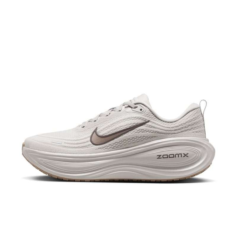 Nike Vomero Plus College Grey & Light Iron Ore