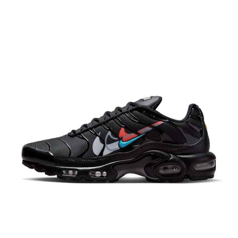 Nike Air Max Plus Multi-Swoosh