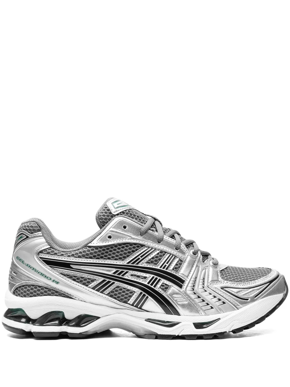ASICS Gel Kayano 14 "Jasper Green" sneakers