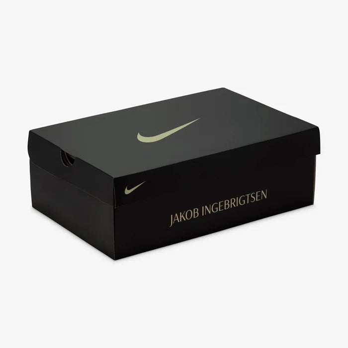 Nike Zoom Fly 6 Medium Ash