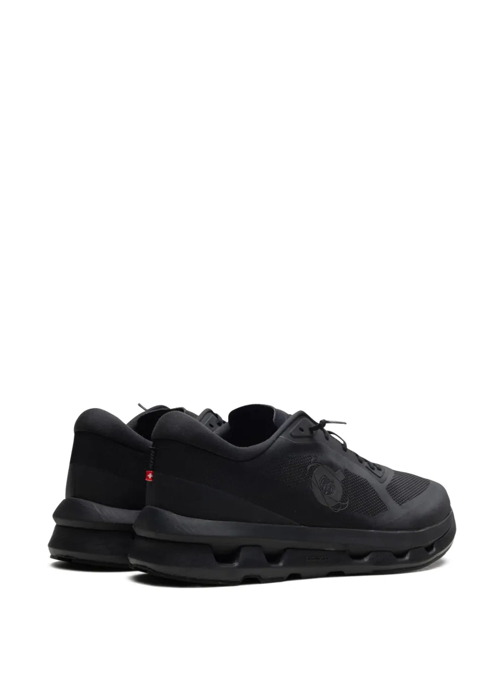 On Cloudzone "Kith Black" sneakers