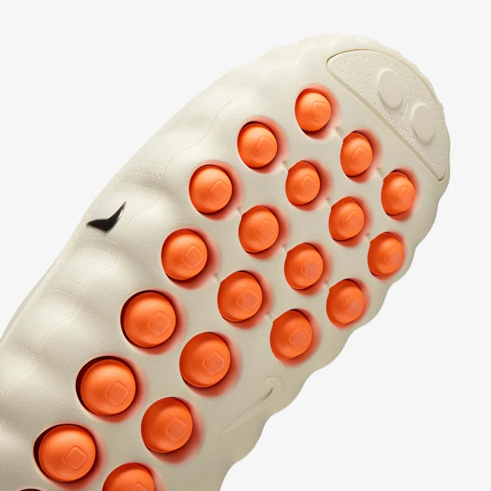 Nike Mind 001 Sail & Hyper Crimson