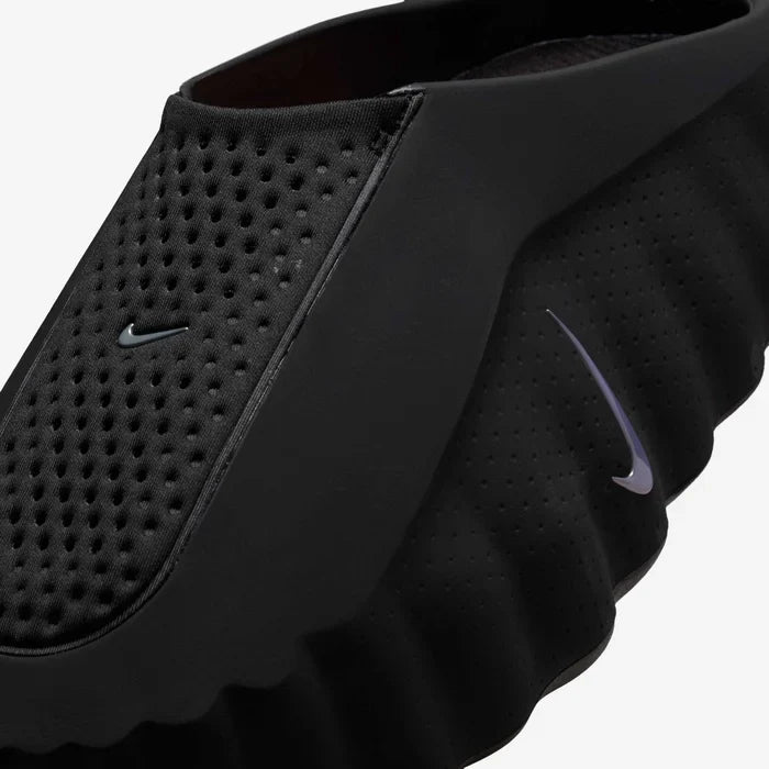 Nike Mind 001 Black & Hyper Crimson