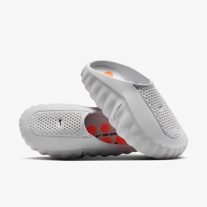 Nike Mind 001 Light Smoke Grey