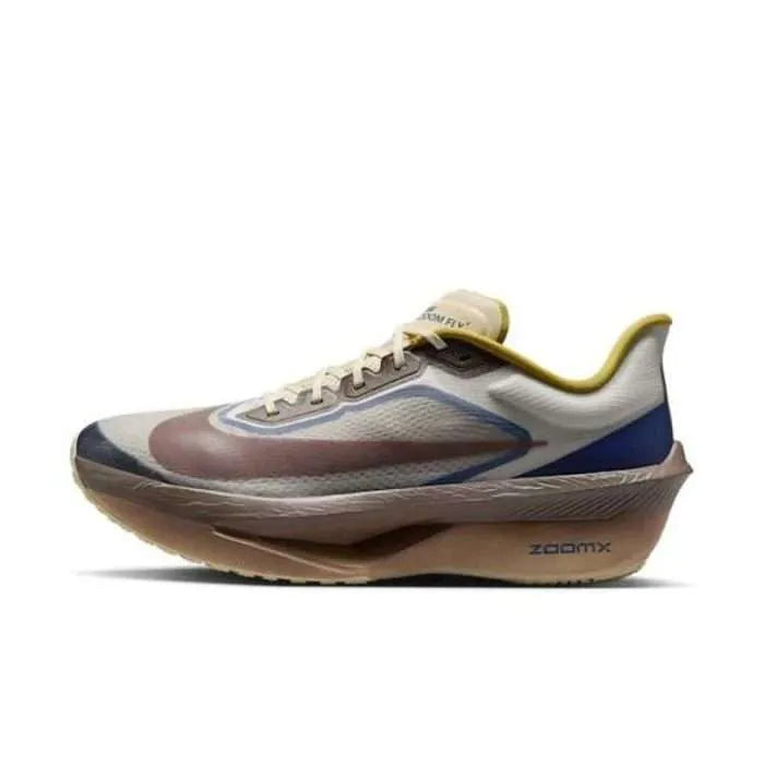 Nike Zoom Fly 6 Light Bone & Cave Stone