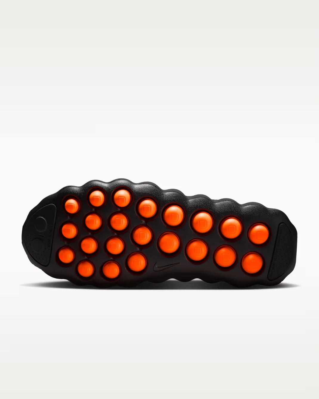 Nike Mind 002 Black & Hyper Crimson