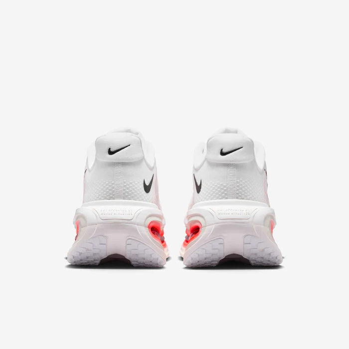 Nike Vomero Premium White & Bright Crimson,Photon