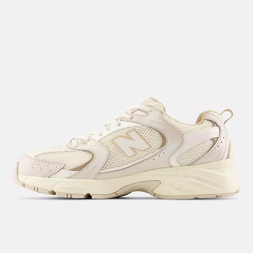 New Balance 530 Beige Angora