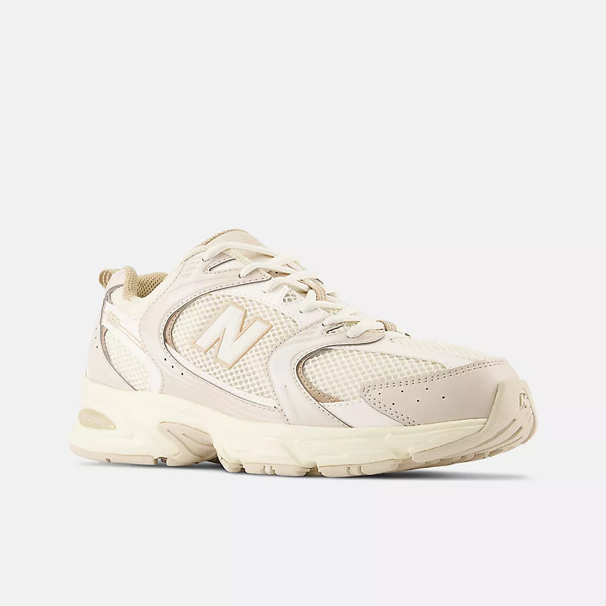 New Balance 530 Beige Angora